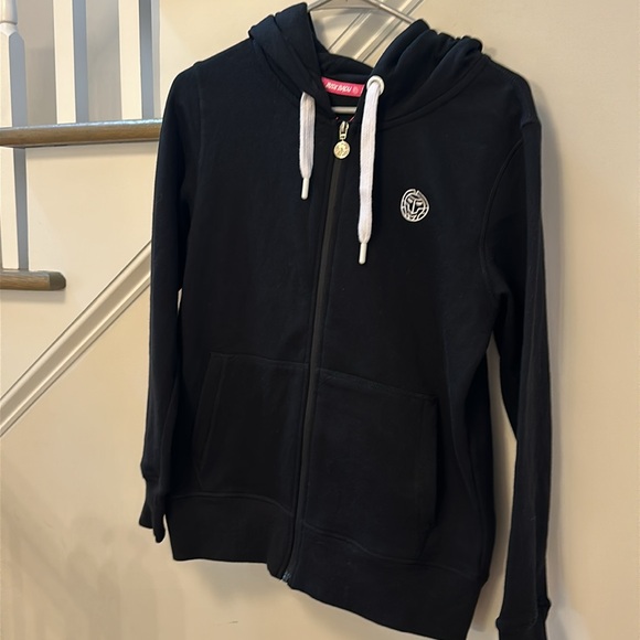 Bidi Badu Dalila Tracksuit Sweatshirt Hoodie Jacket women’s size medium - Picture 2 of 6